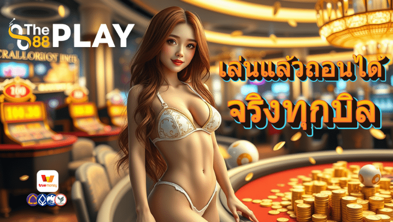the88play ไม่ผ่านเอเย่นต์
